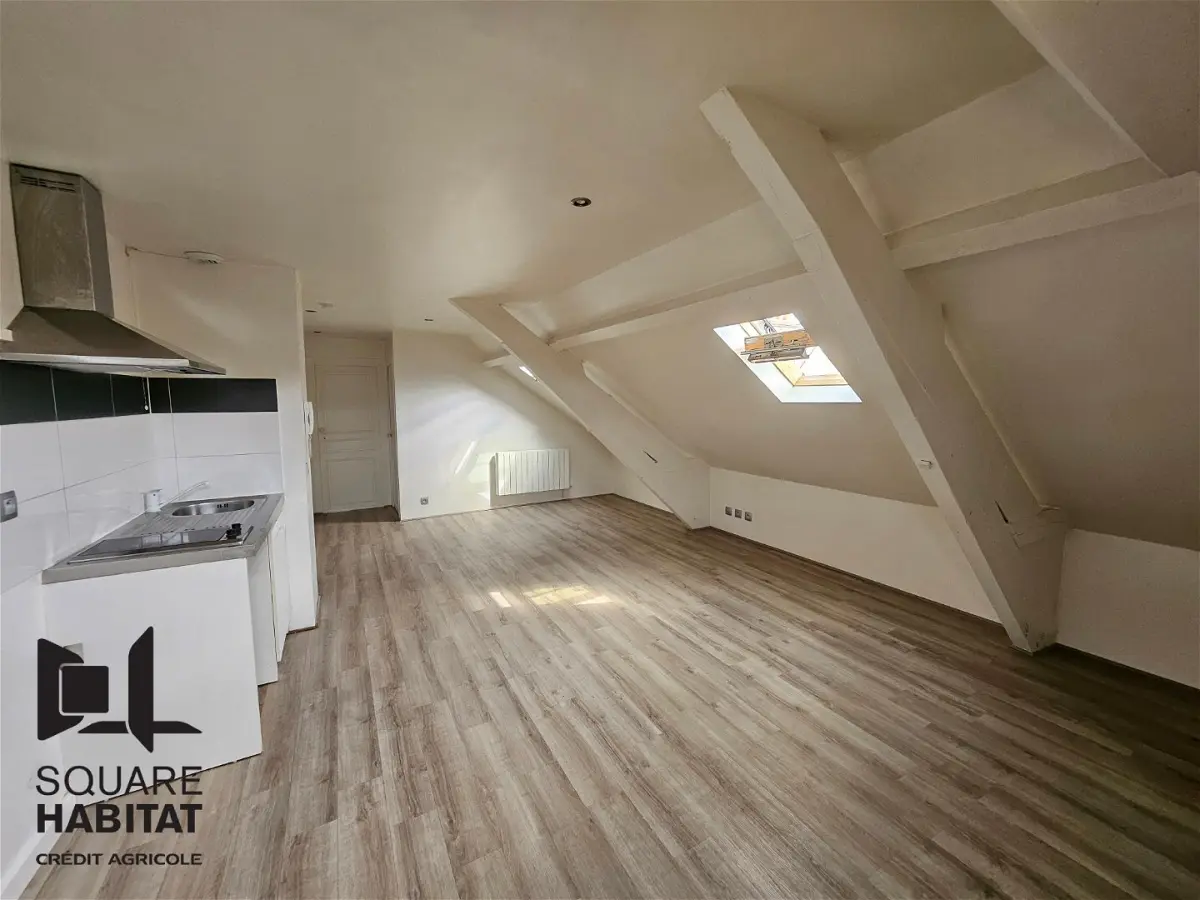 appartementà TOURS