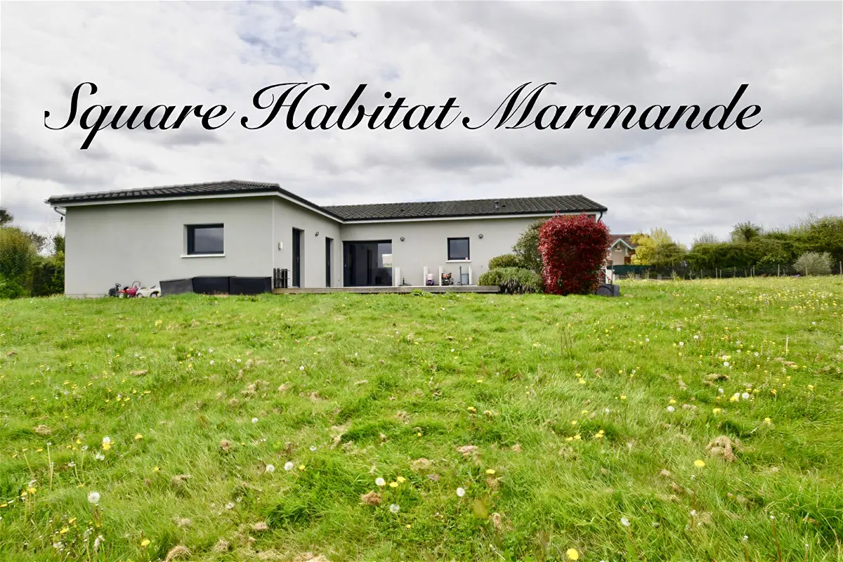 Achat maisonà MONTPOUILLAN