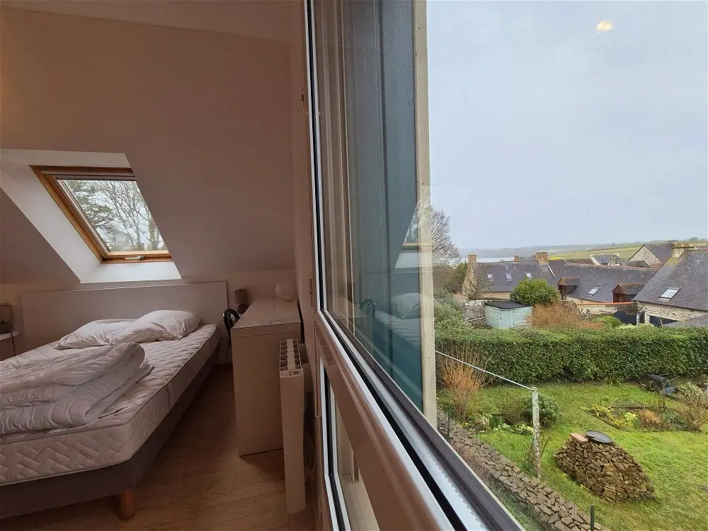 Appartement 1 pièce 14 m² · à Saint-Jouan-des-Guérets · 13,5 m² · 450 €/mois