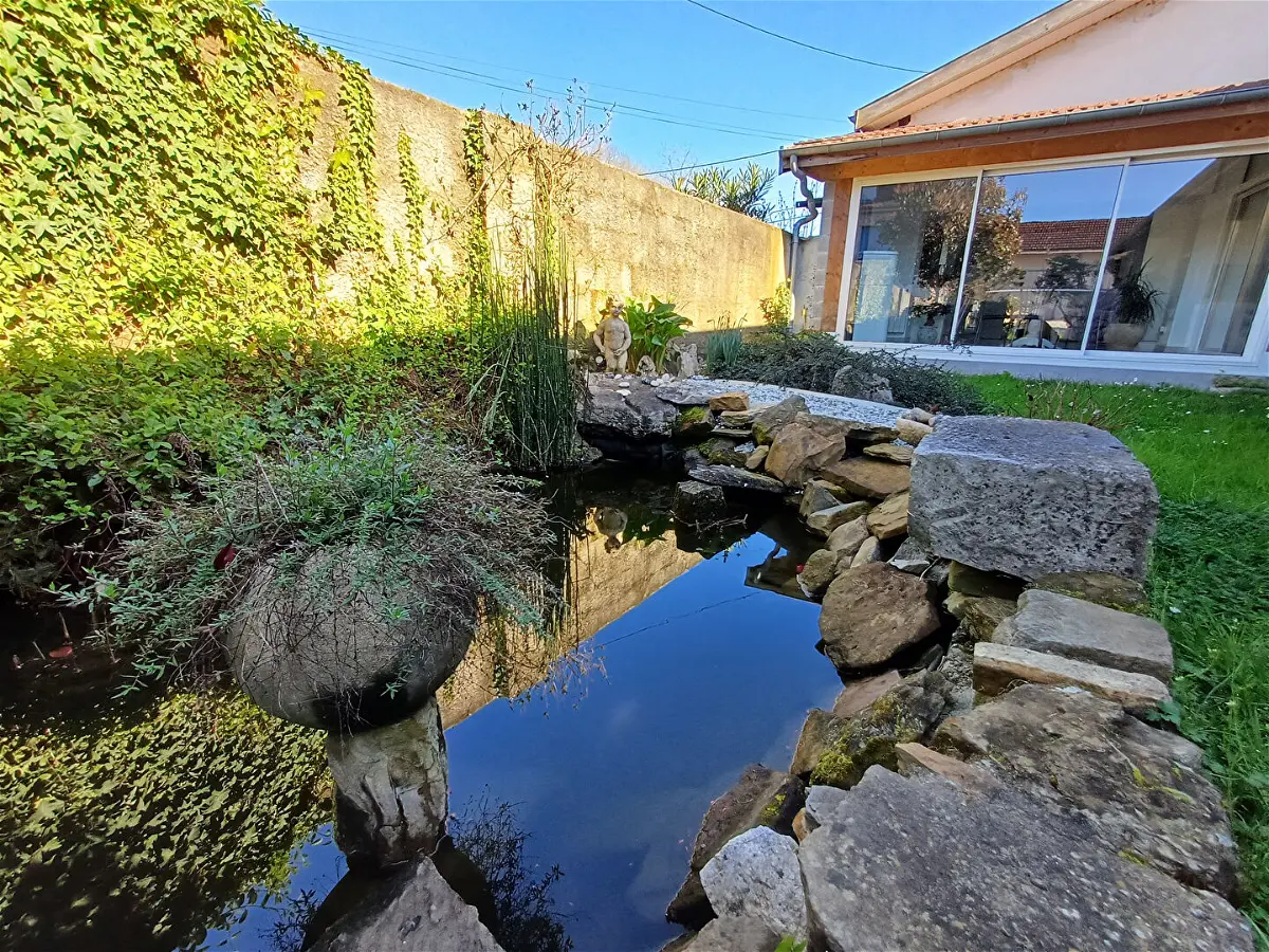 Achat maisonà ORTHEZ