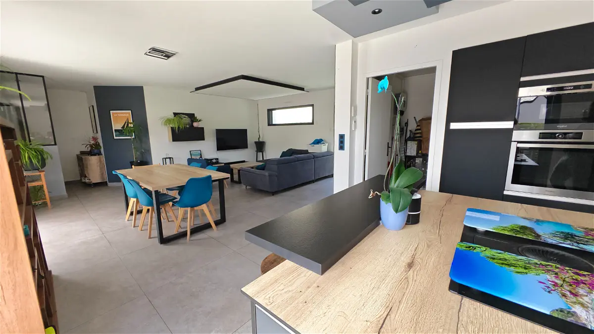 Achat maisonà GUERANDE
