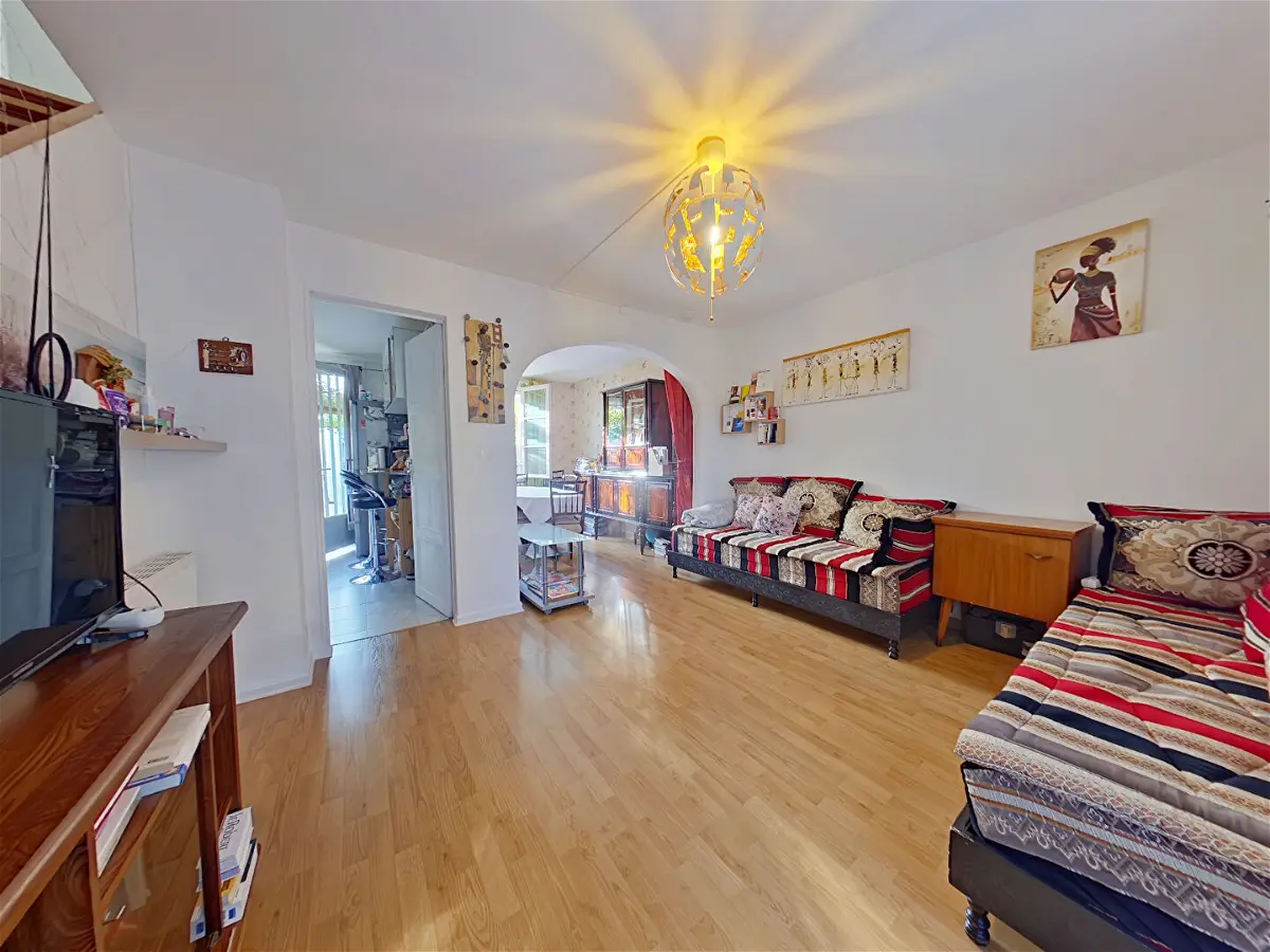 Achat maisonà POITIERS