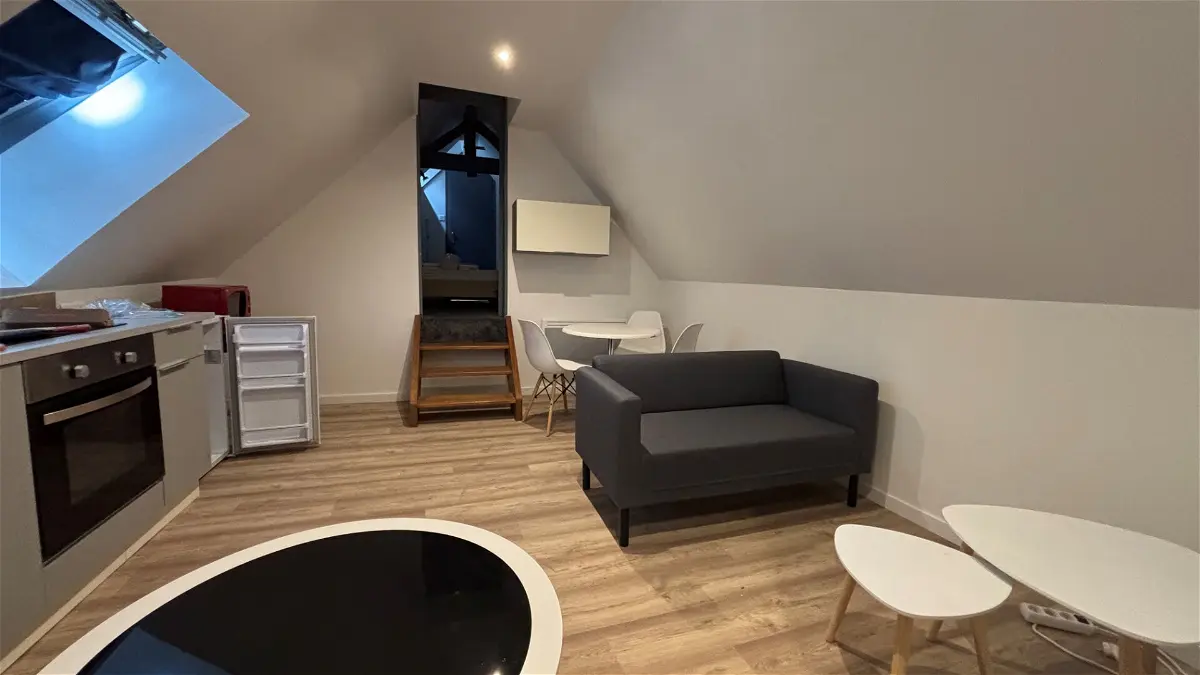 appartementà CHOLET