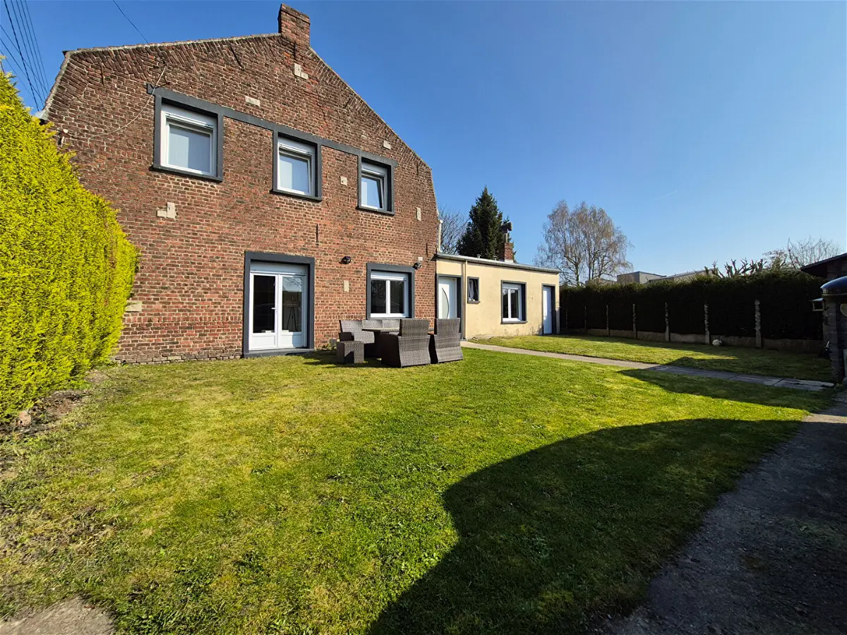 Achat maisonà FLINES LEZ RACHES