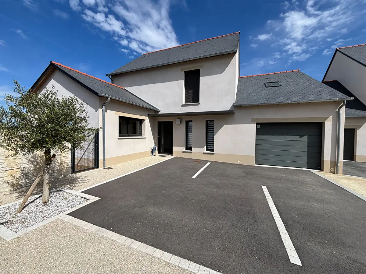 Achat maisonà VITRE