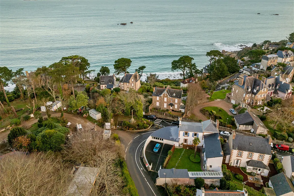 Achat maisonà PERROS GUIREC