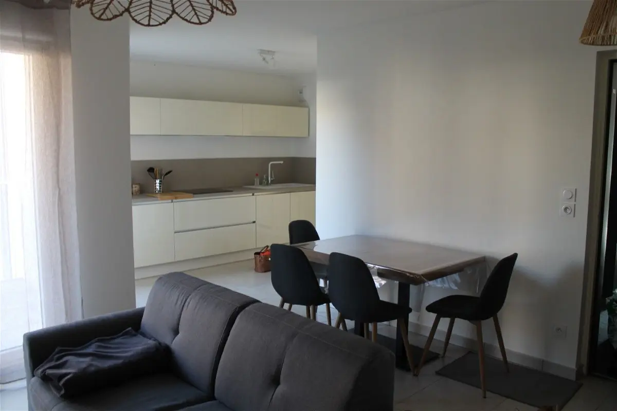 appartementà Villeurbanne