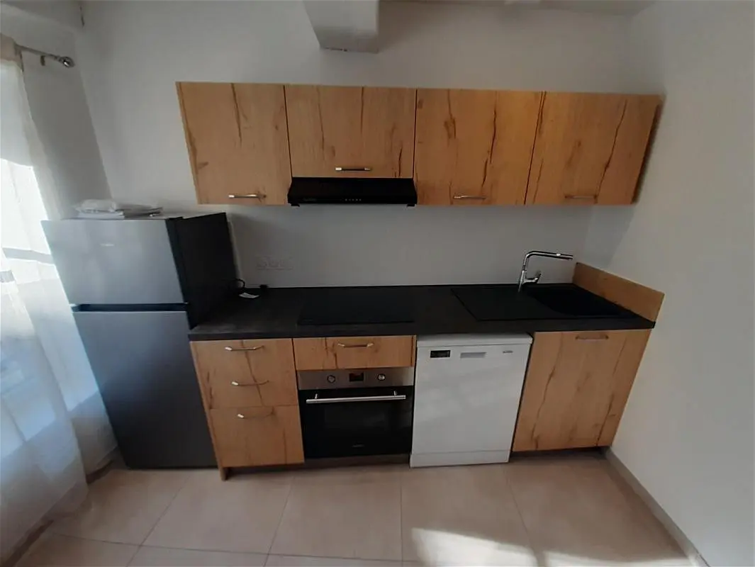 appartementà Saint-Symphorien-d'Ozon