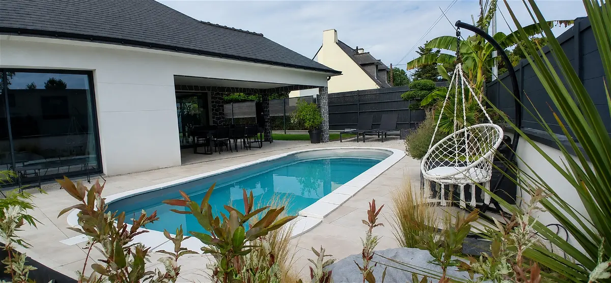 Achat maisonà ERBRAY