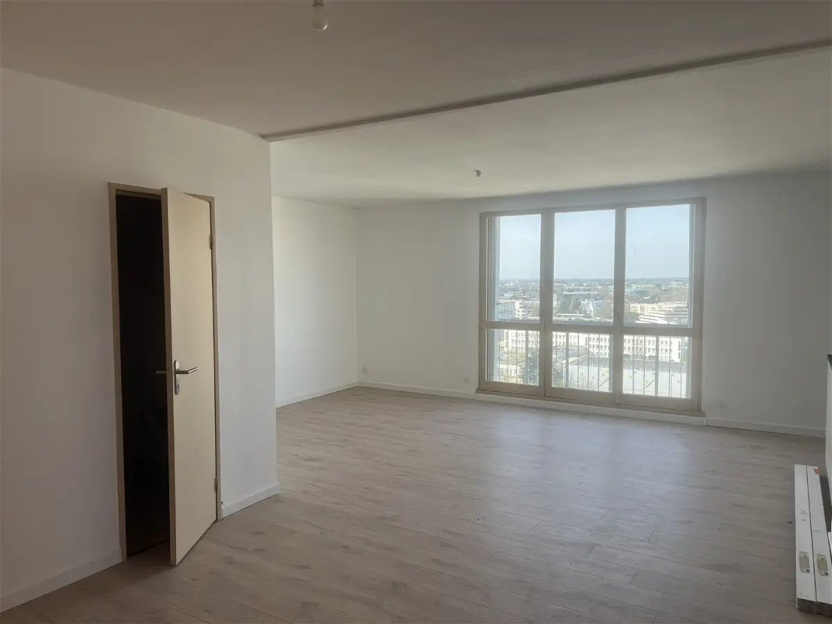 appartementà NANTES