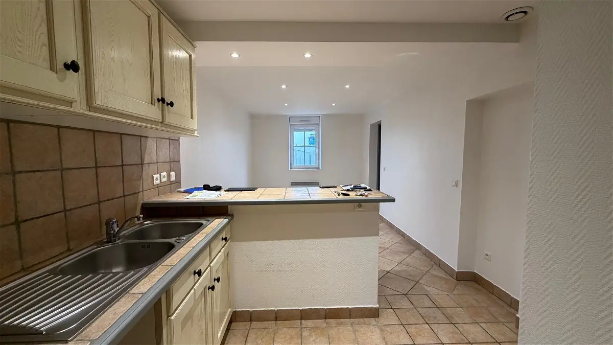 appartementà VENDOME