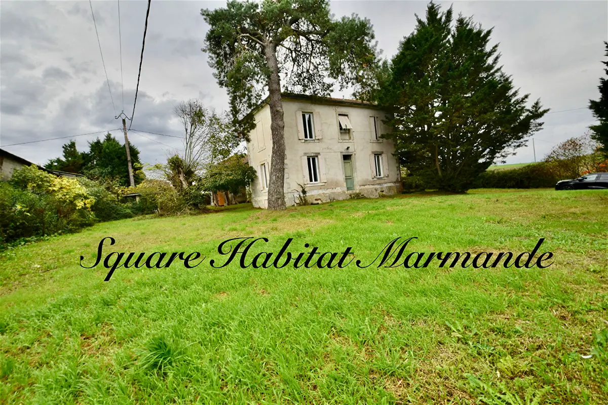 Achat maisonà SEYCHES