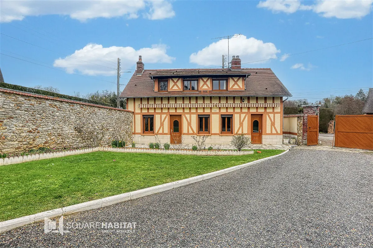Achat maisonà SAINT MARCEL