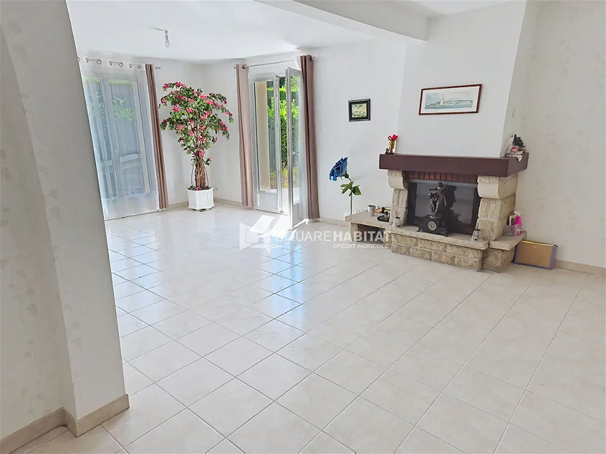 Achat maisonà LA RICHARDAIS