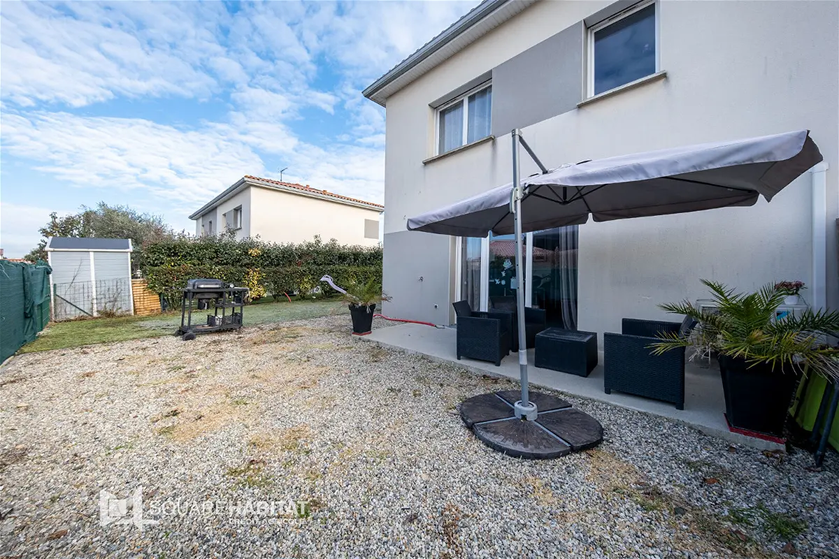 Achat maisonà AUCAMVILLE