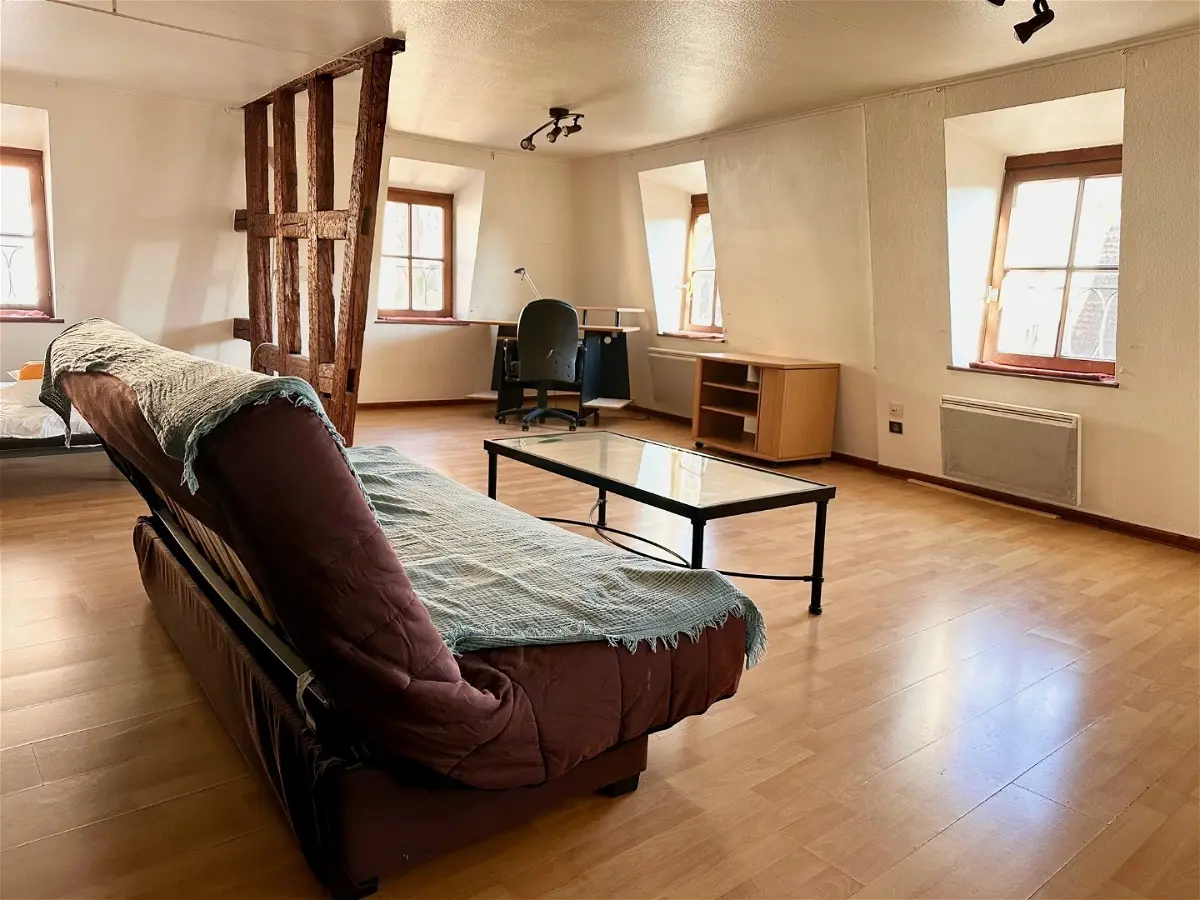 appartementà STRASBOURG