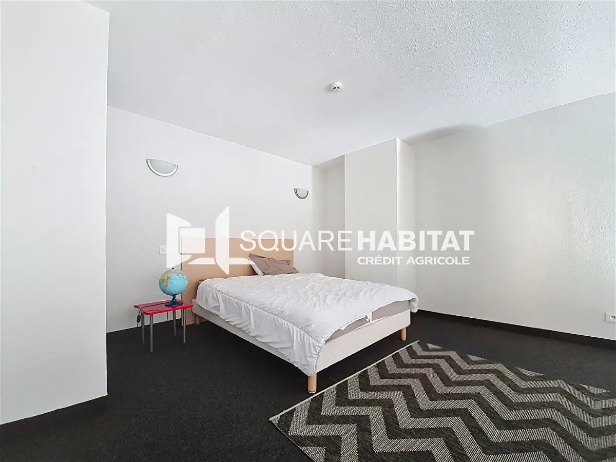 Achat appartementà GUICHEN