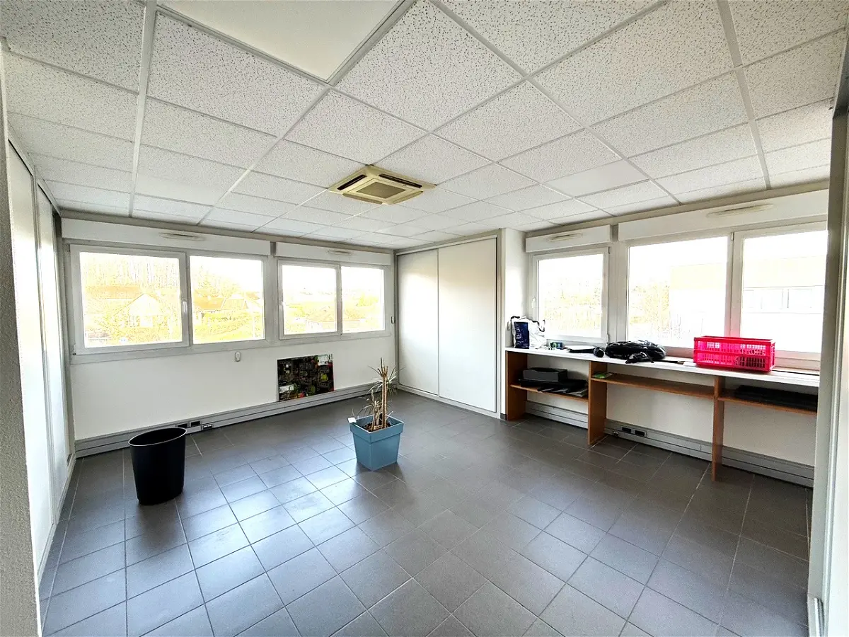 Achat local_commercialà BESANCON