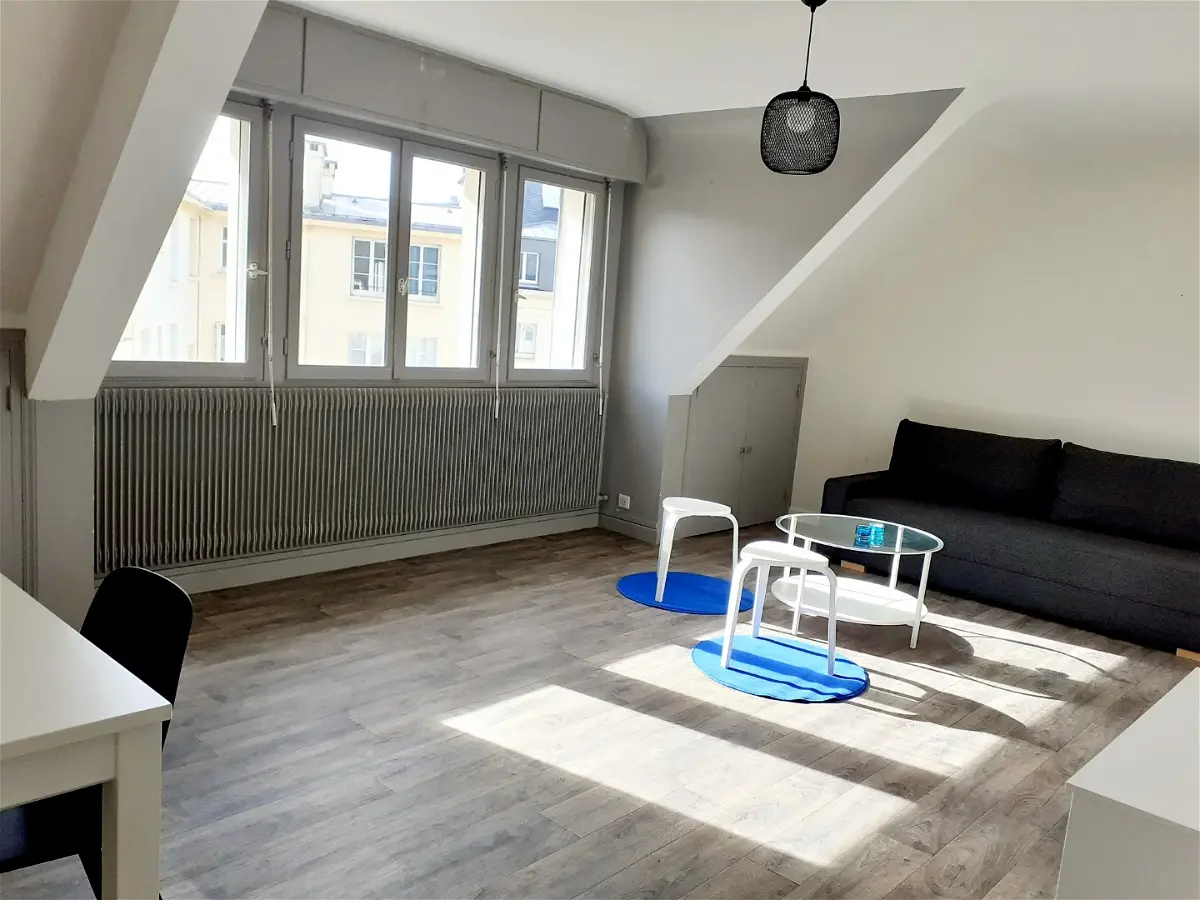 appartementà QUIMPER