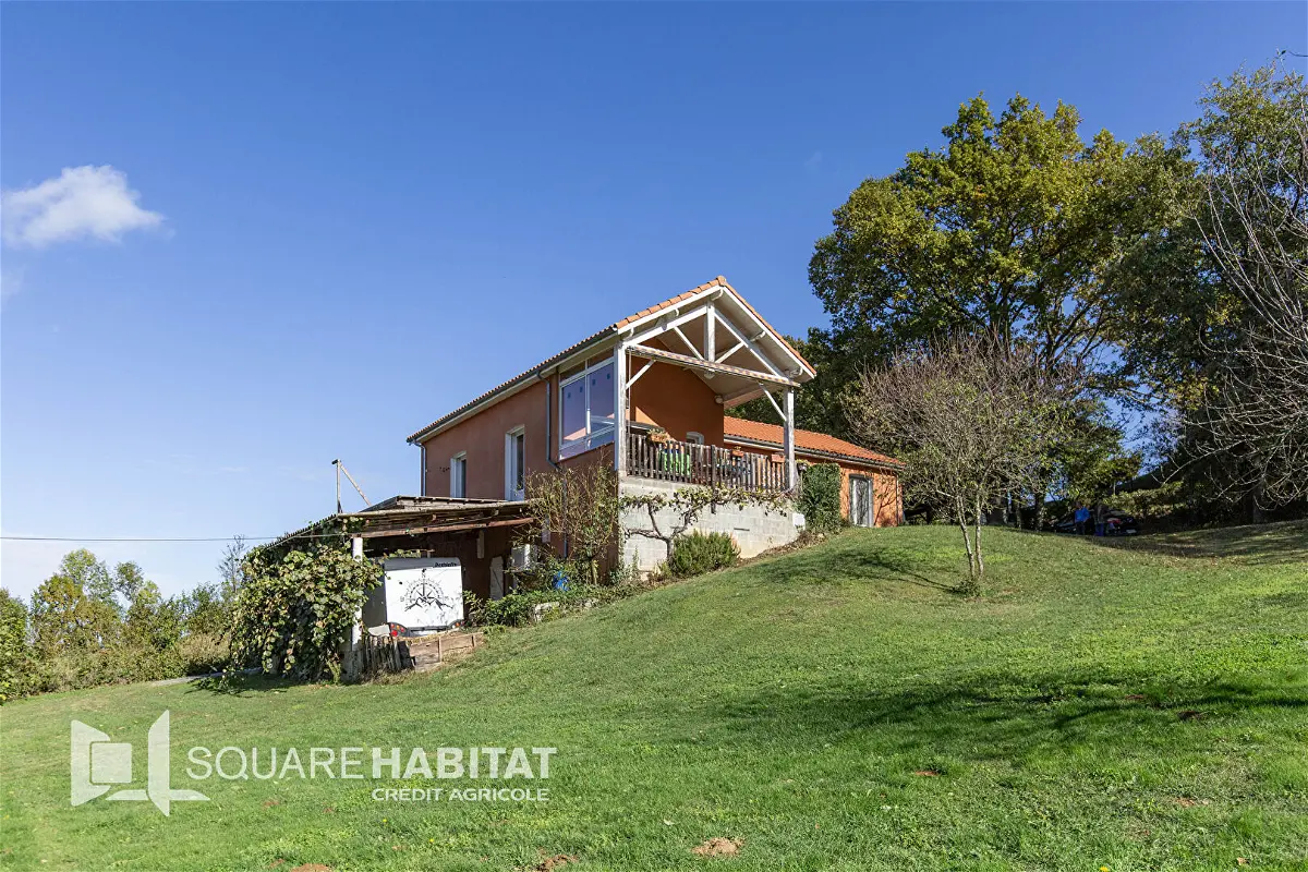 Achat maisonà TOURNAY