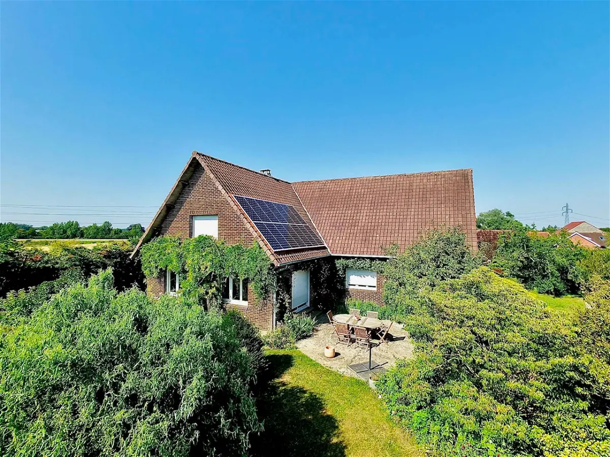 Achat maisonà VAUDRICOURT