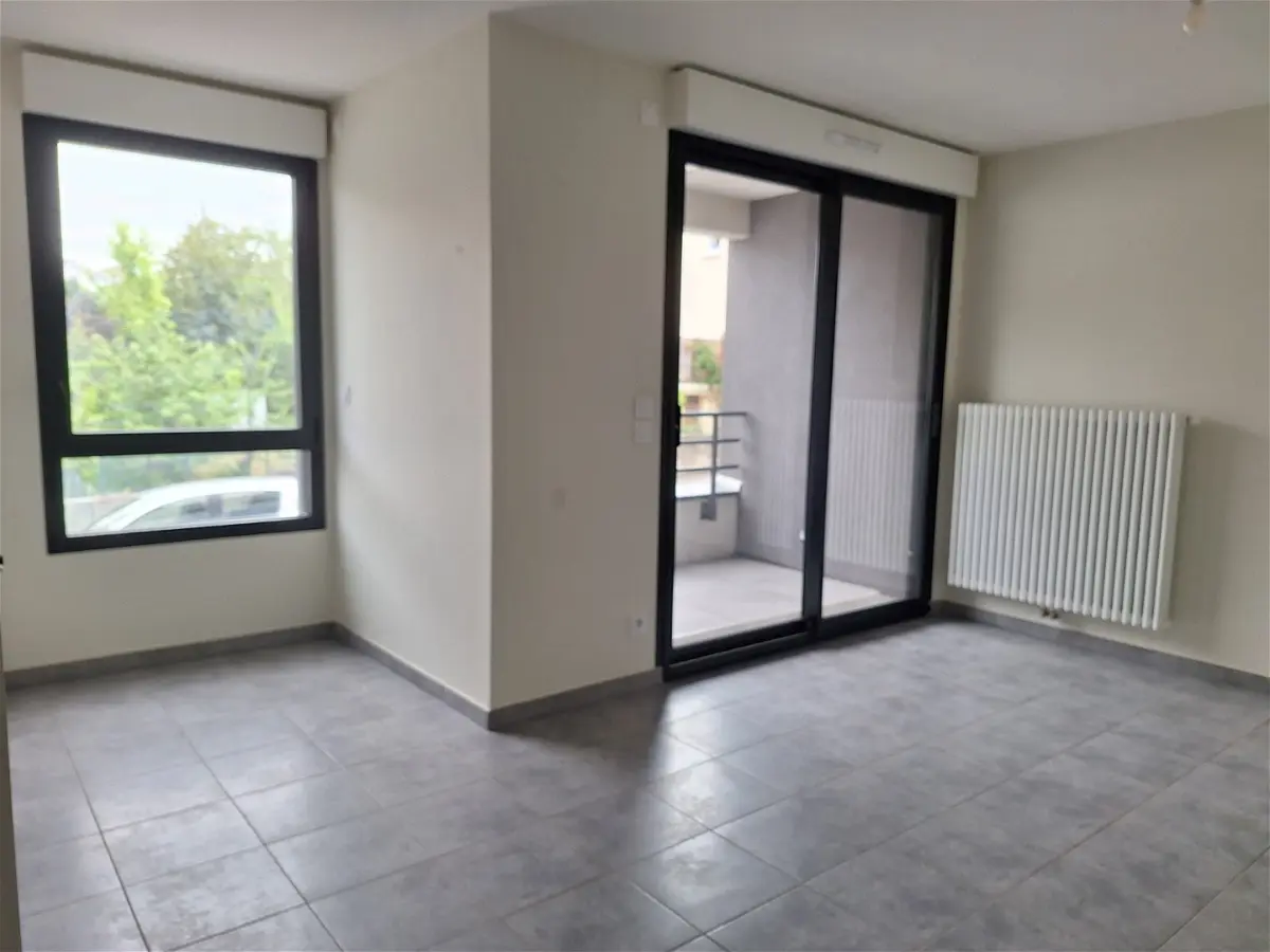 appartementà CLERMONT - FERRAND