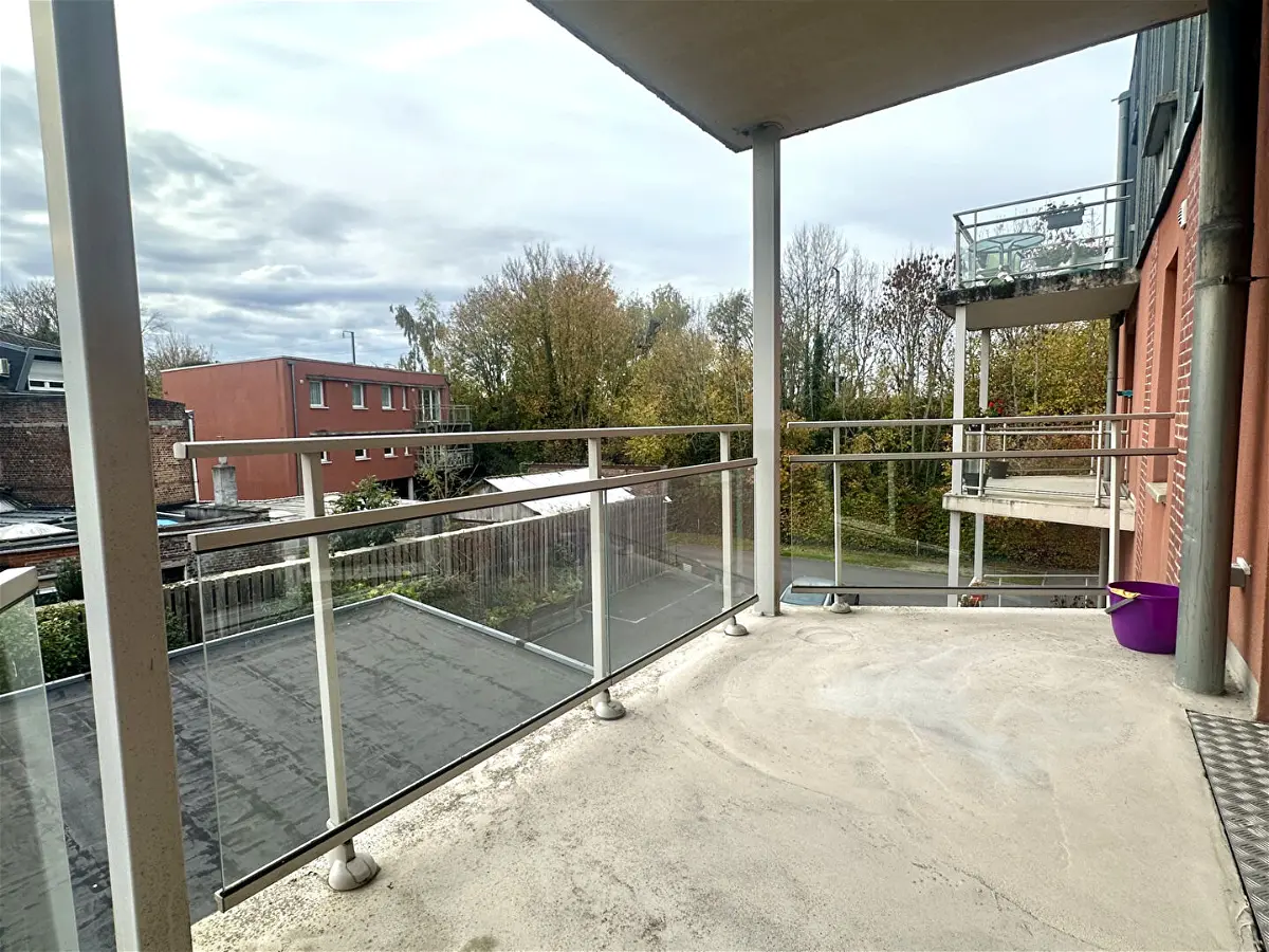 Achat appartementà WASQUEHAL