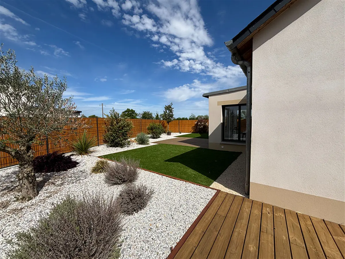 Achat maisonà VITRE