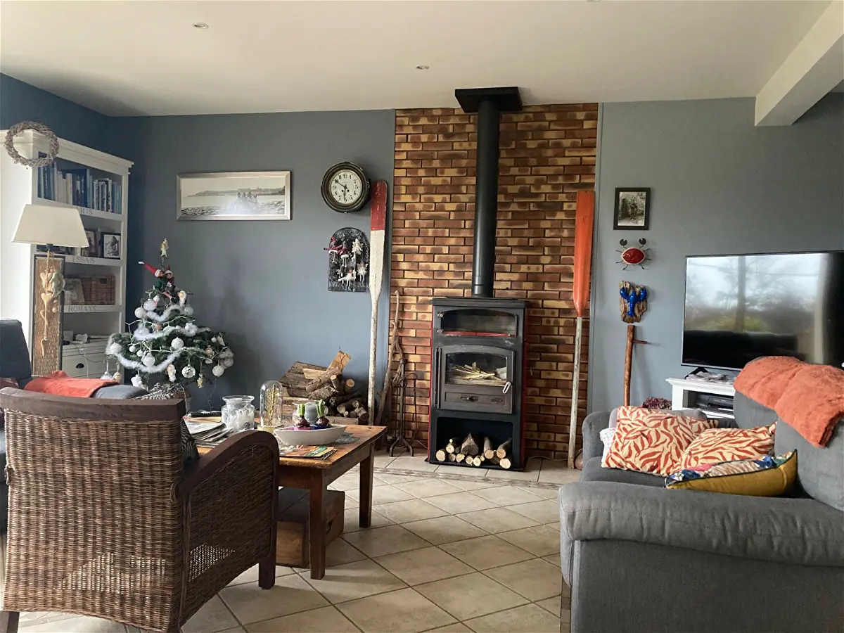 Achat maisonà GRANVILLE