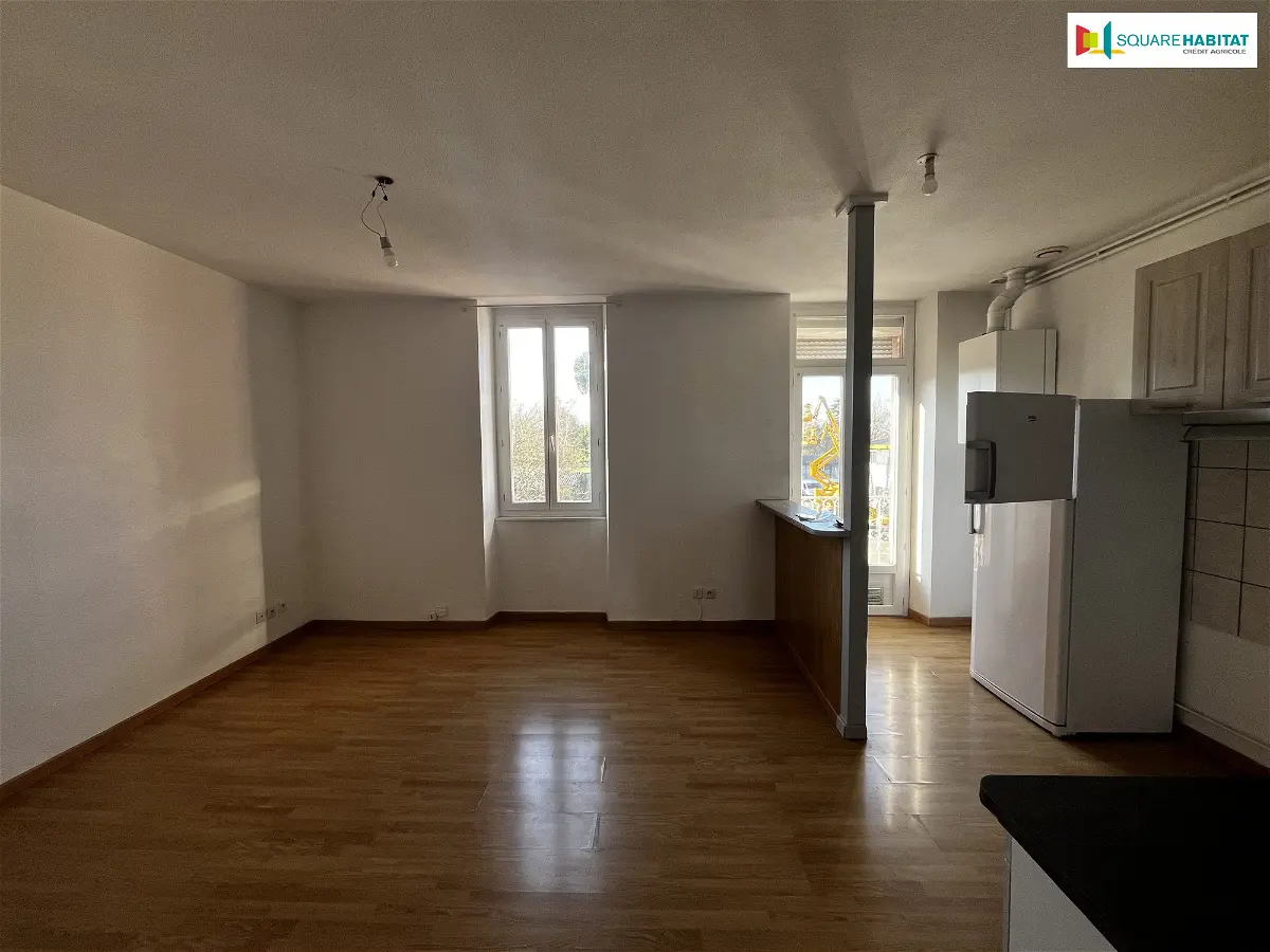 appartementà TARBES