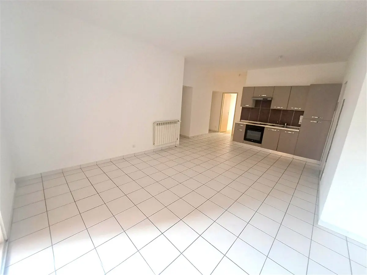 Achat appartementà MAUVES