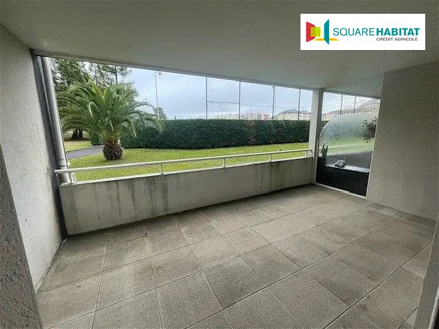 appartementà BILLERE