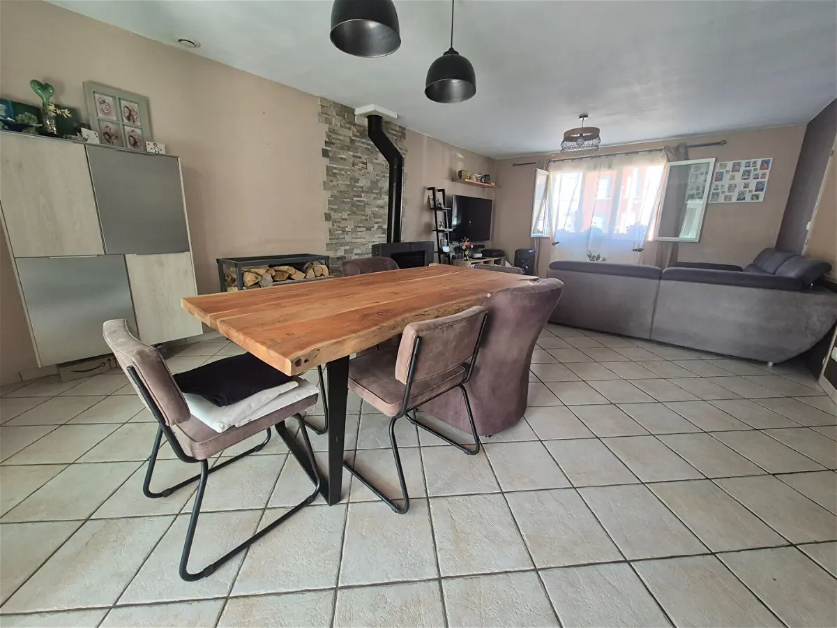 Achat maisonà RAISMES
