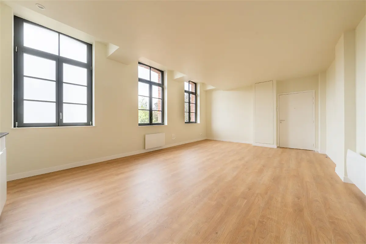 Achat appartementà douai