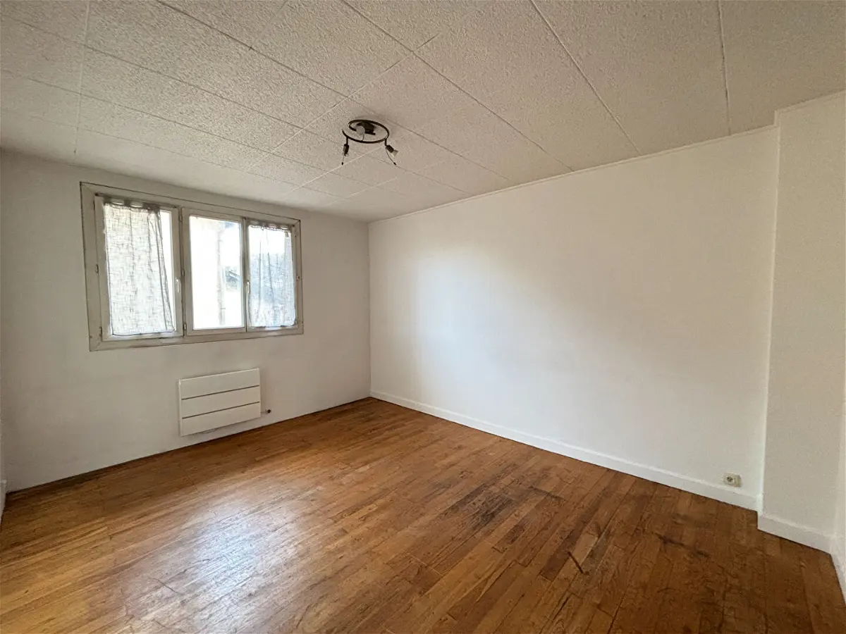 Achat appartementà LE PONT DE CLAIX