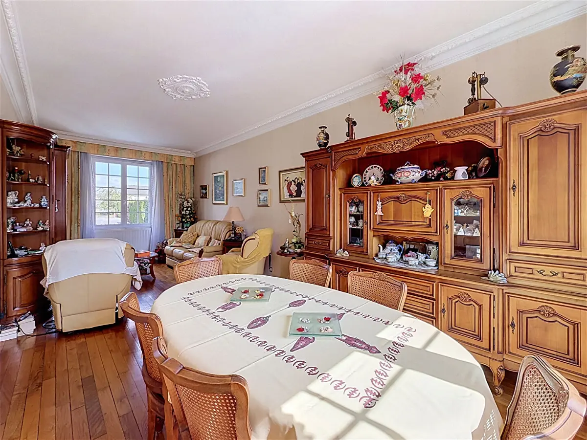 Achat maisonà LAVAL