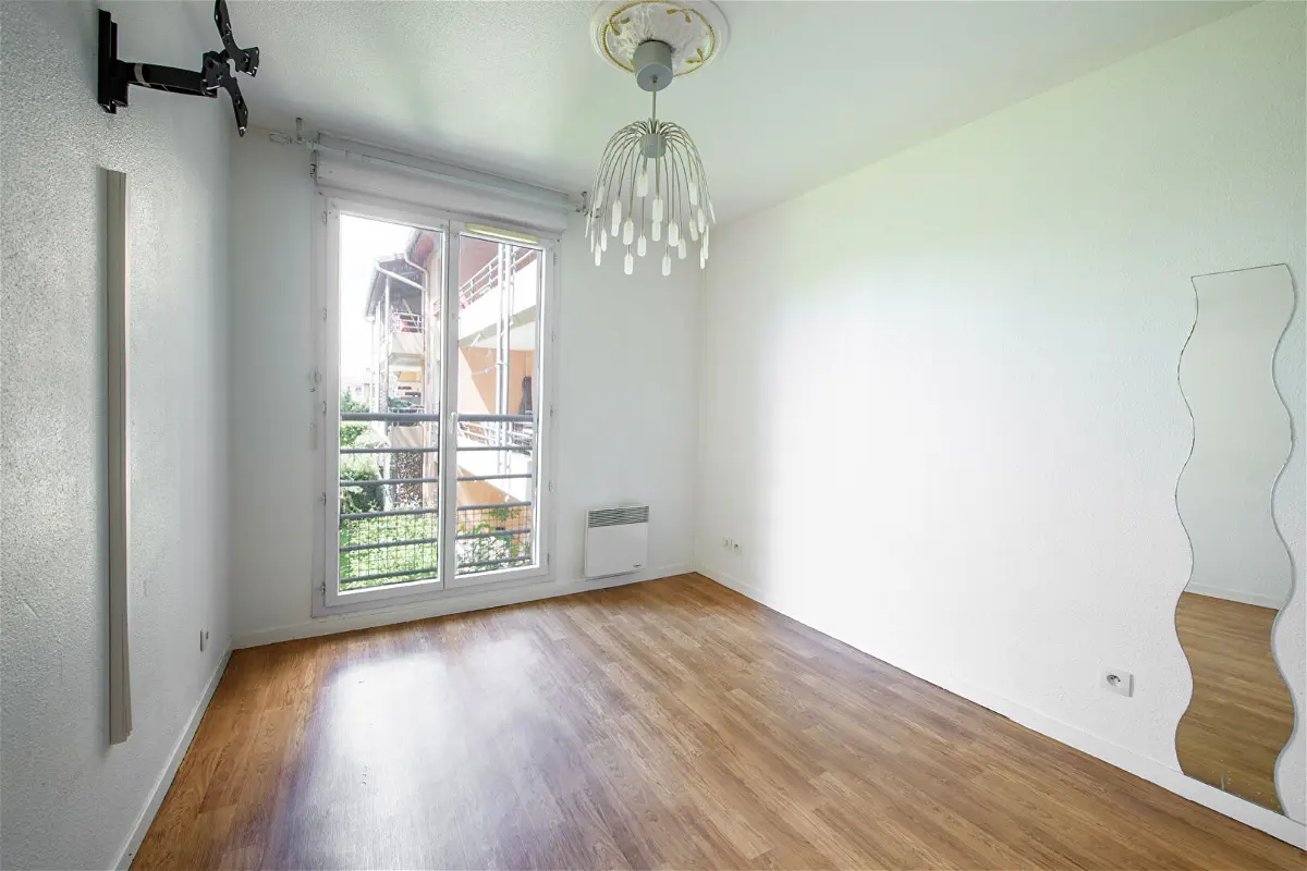 Achat appartementà TOULOUSE