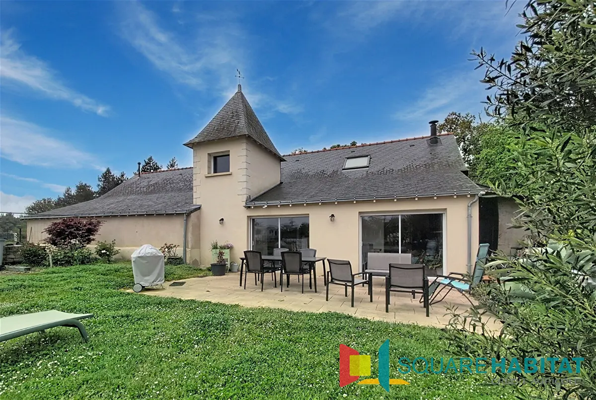 Achat maisonà FENEU