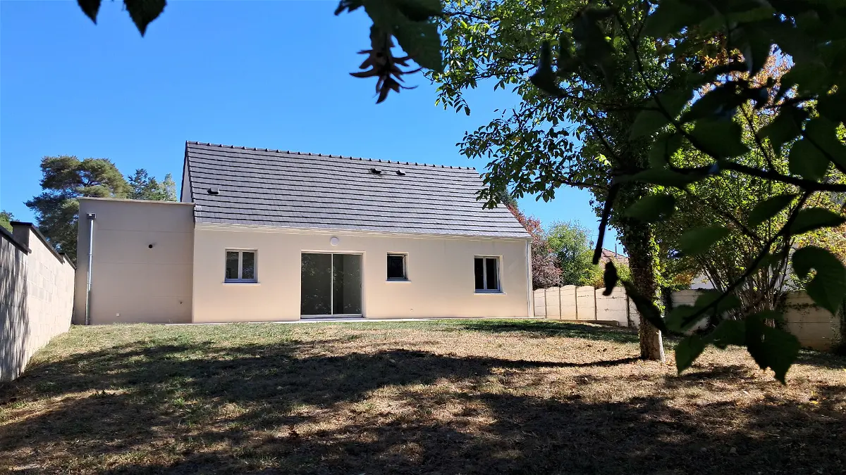 Achat maisonà AUXERRE