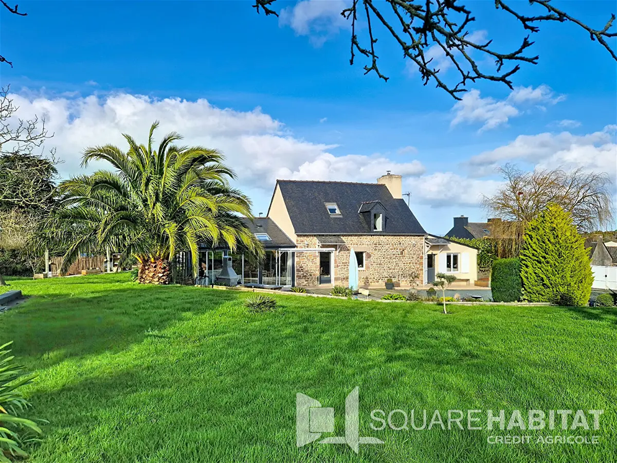 Achat maisonà KERFOT