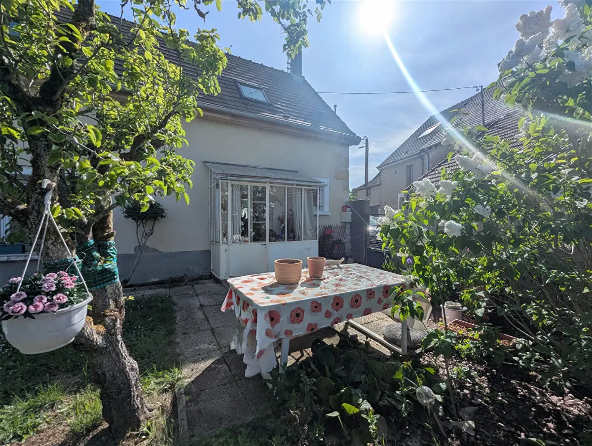 Achat maisonà LA MARCHE