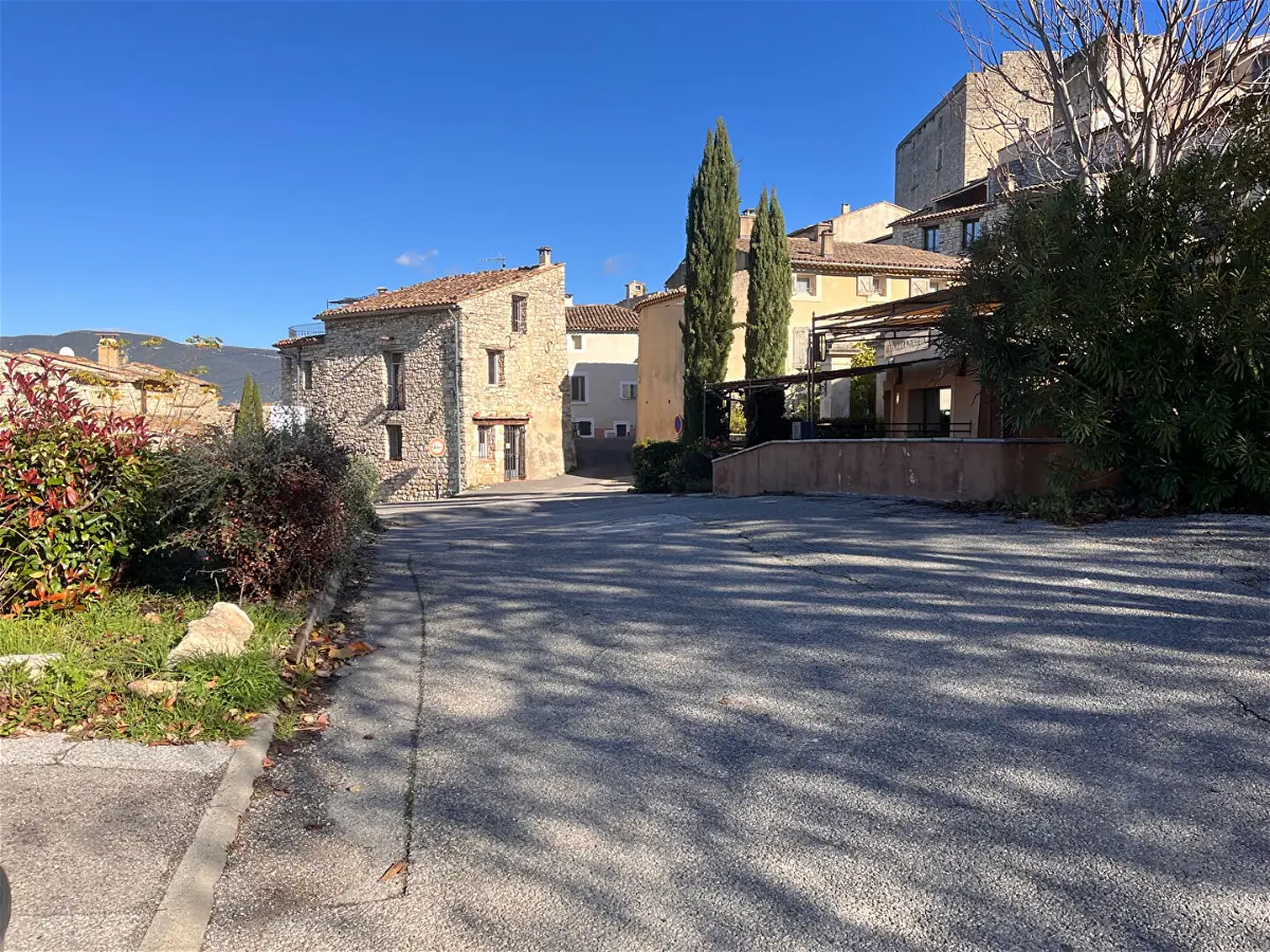 Achat appartementà CASENEUVE