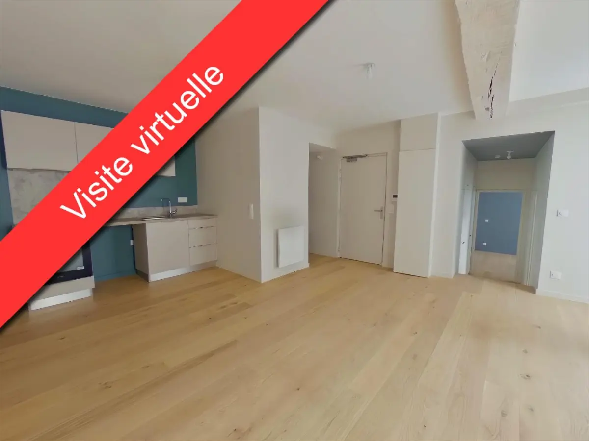 appartementà TOURS