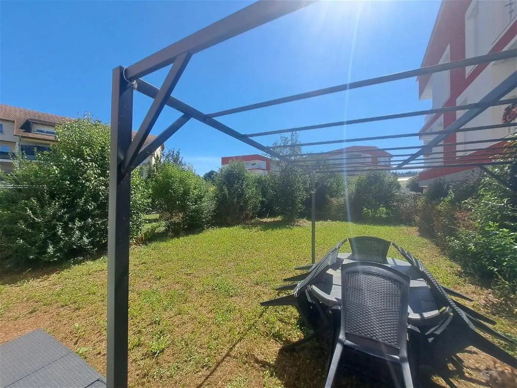 appartementà La Verpillière