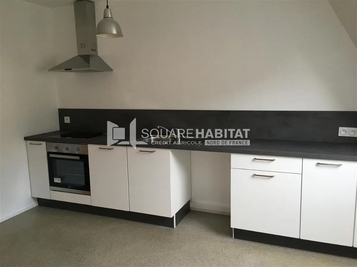 appartementà Saint-Omer