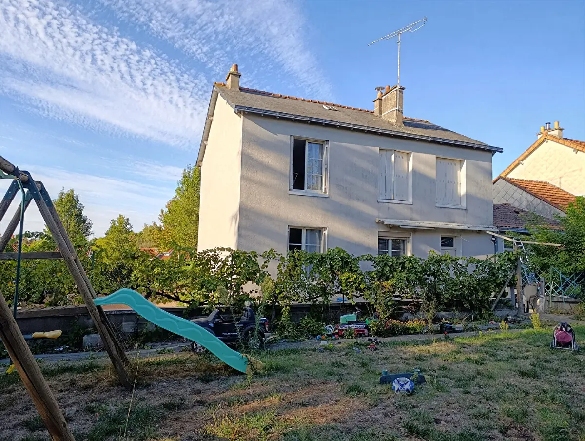 Achat maisonà LYS HAUT LAYON
