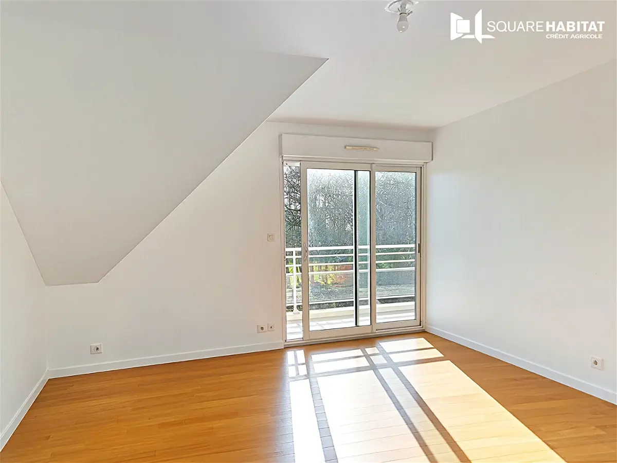 Achat appartementà LANVOLLON