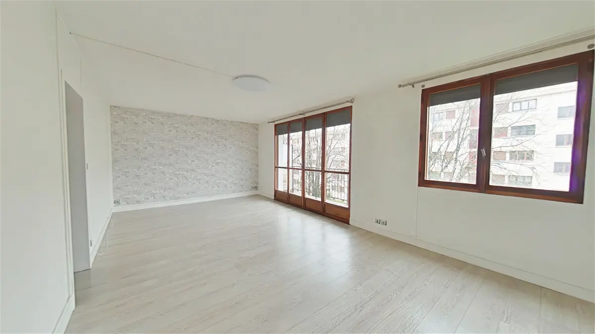 Achat appartementà JOUE LES TOURS