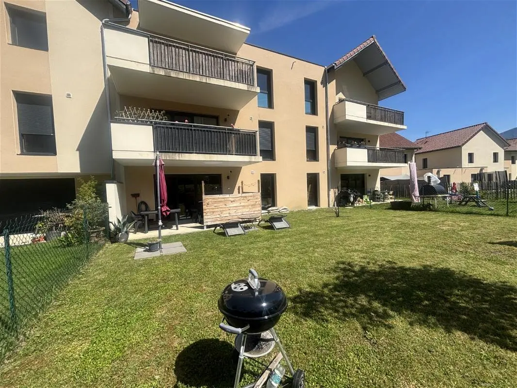 appartementà Saint-Gervais
