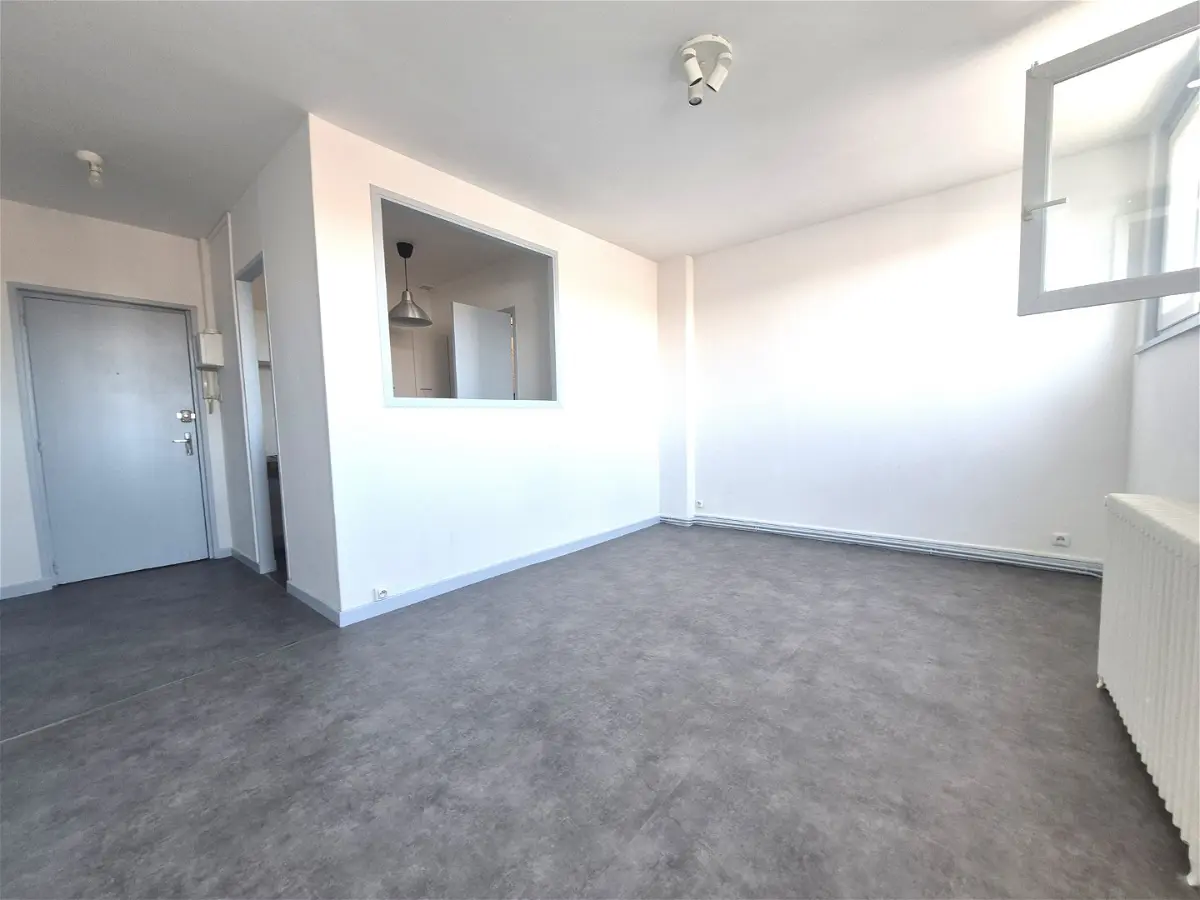 appartementà Roubaix